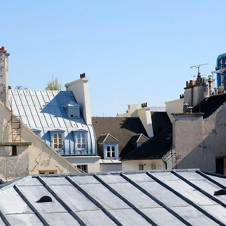 شقة Nest In باريس المظهر الخارجي الصورة